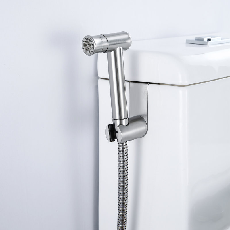 RUILING Upgraded Rotary Hand Held Bidet & Reviews Wayfair